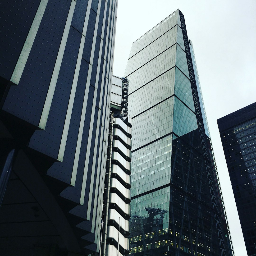 Финансовый консалтинг